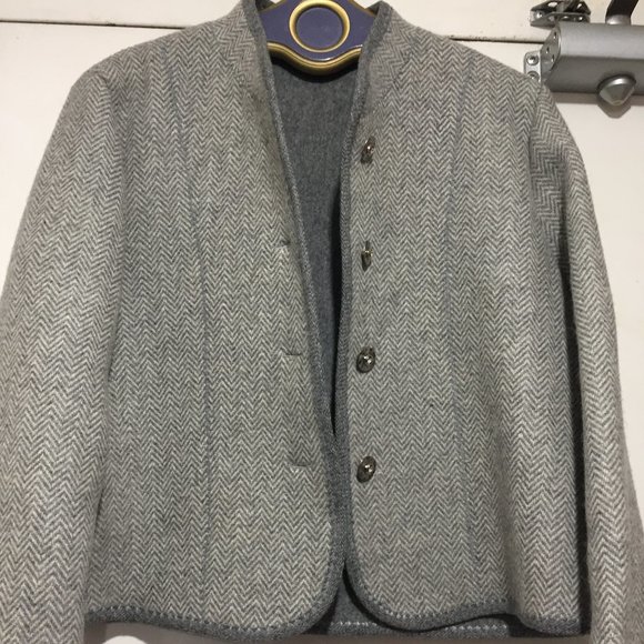VINTAGE WOOL JACKETS SIZE M - Picture 2 of 6